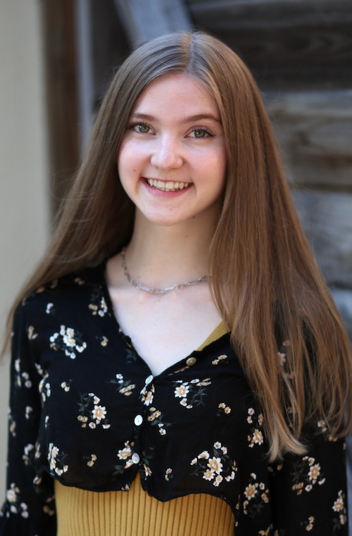 Photo of Caroline Perriello