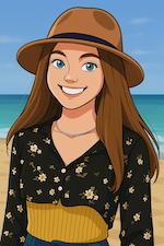 Cartoon Edit Version 1