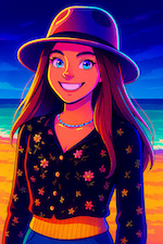 Cartoon Edit Version 2