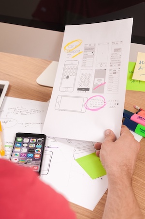 ux designing